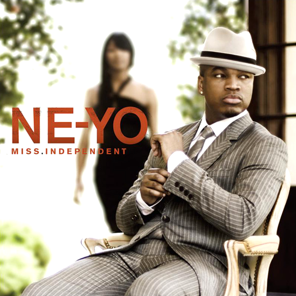 Gentleman Of The Year MusicCoversAndMore: Ne-Yo - Year of the Gentleman
